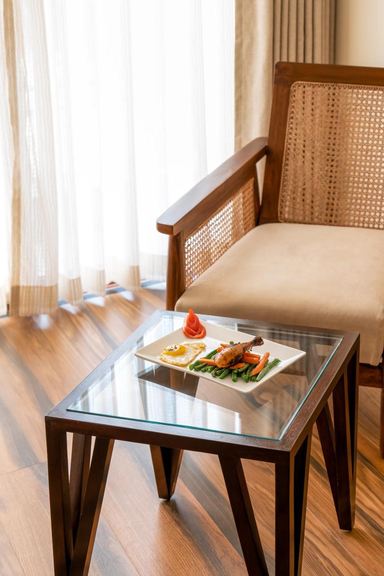 Ayan Villas With Private Pool Siolim Dış mekan fotoğraf